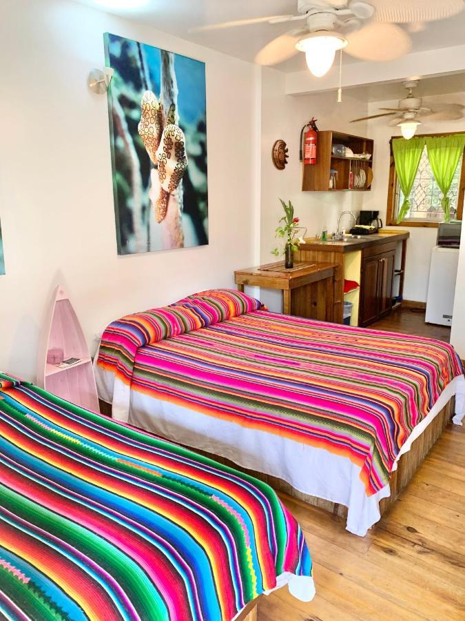 Seabreeze Inn West End Eksteriør billede