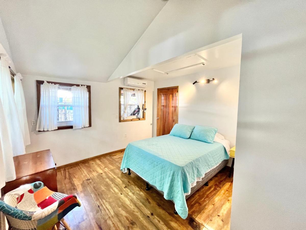 Seabreeze Inn West End Eksteriør billede
